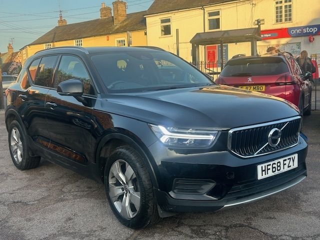 Used Volvo XC40 2018 for sale - 76686197: Photo 1