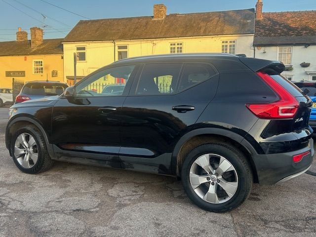 Used Volvo XC40 2018 for sale - 76686197: Photo 10