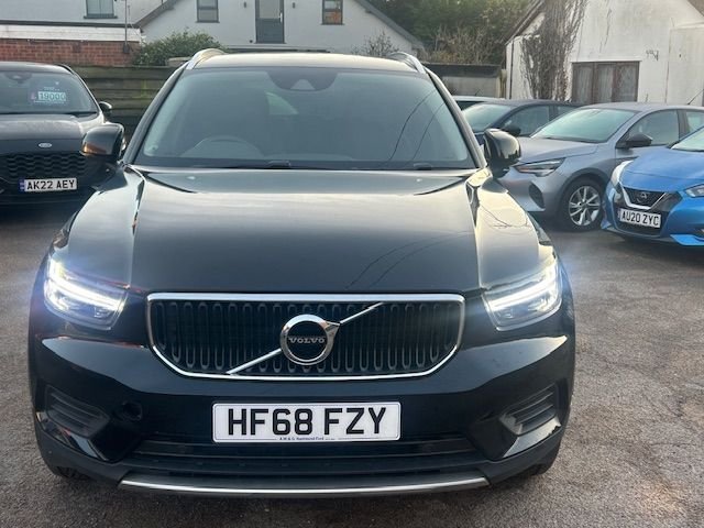 Used Volvo XC40 2018 for sale - 76686197: Photo 11