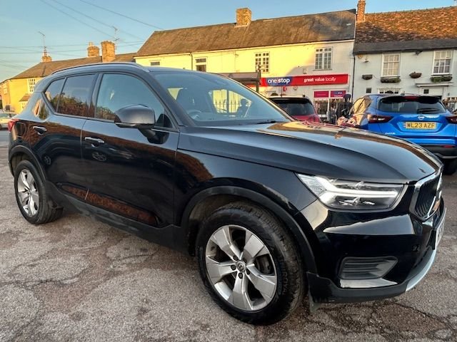 Used Volvo XC40 2018 for sale - 76686197: Photo 13