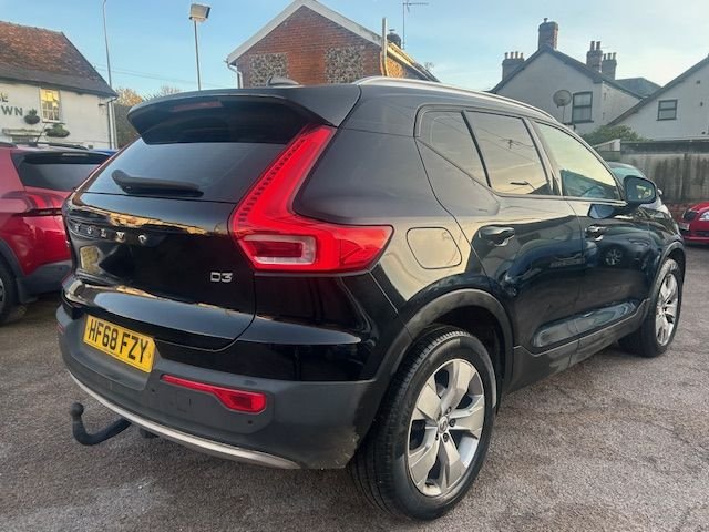 Used Volvo XC40 2018 for sale - 76686197: Photo 15
