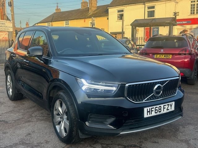 Used Volvo XC40 2018 for sale - 76686197: Photo 17