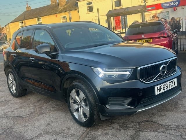 Used Volvo XC40 2018 for sale - 76686197: Photo 19