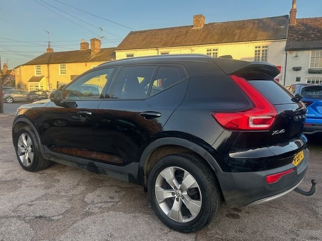 Used Volvo XC40 2018 for sale - 76686197: Photo 21