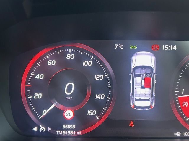 Used Volvo XC40 2018 for sale - 76686197: Photo 23