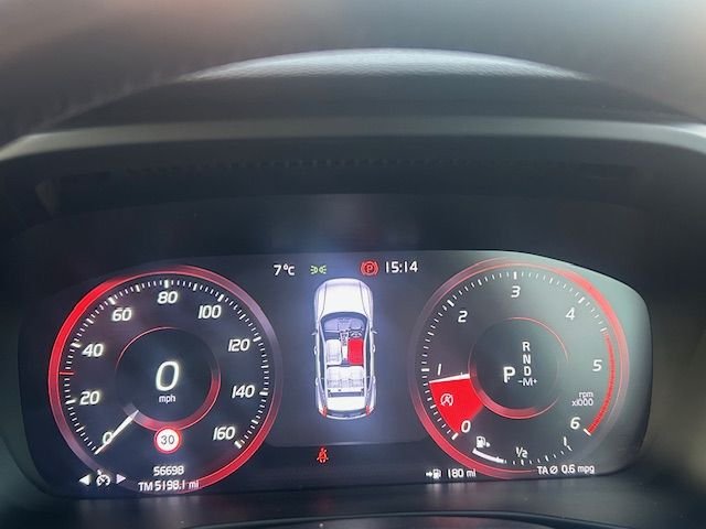 Used Volvo XC40 2018 for sale - 76686197: Photo 24