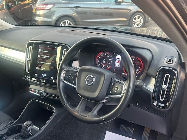 Used Volvo XC40 2018 for sale - 76686197: Photo 25