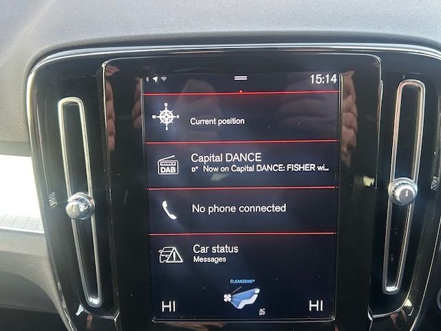 Used Volvo XC40 2018 for sale - 76686197: Photo 26