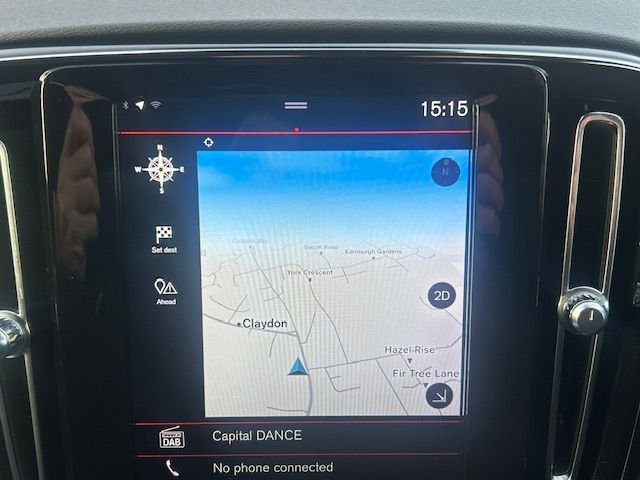 Used Volvo XC40 2018 for sale - 76686197: Photo 27