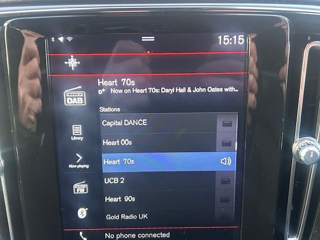 Used Volvo XC40 2018 for sale - 76686197: Photo 32