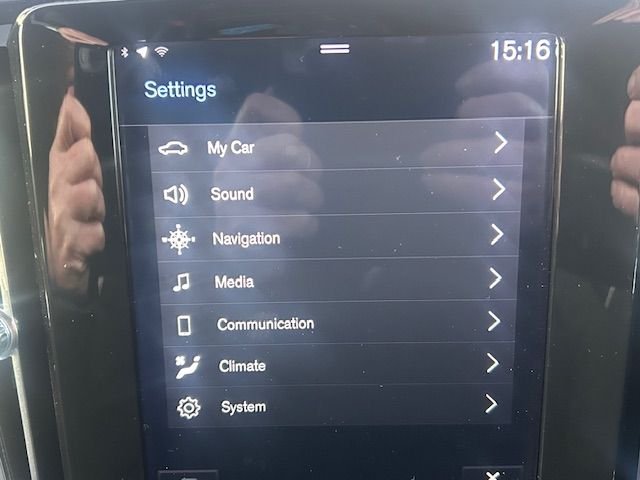 Used Volvo XC40 2018 for sale - 76686197: Photo 33