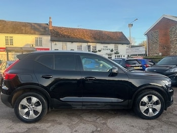 Used Volvo XC40 2018 for sale - 76686197: Photo