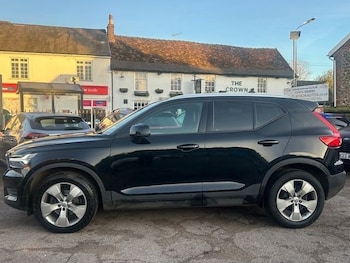 Used Volvo XC40 2018 for sale - 76686197: Photo