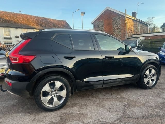Used Volvo XC40 2018 for sale - 76686197: Photo 5