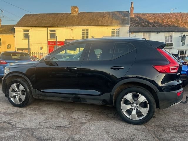 Used Volvo XC40 2018 for sale - 76686197: Photo 6