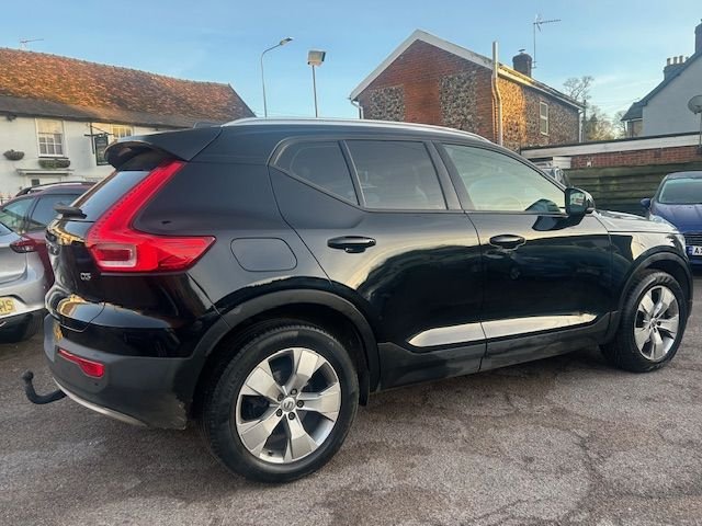 Used Volvo XC40 2018 for sale - 76686197: Photo 9