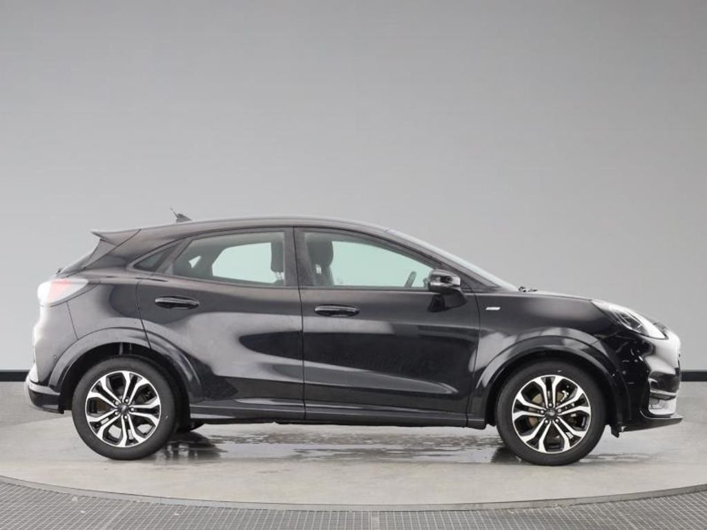 Used Ford Puma 2022 for sale - 76500975: Photo 2