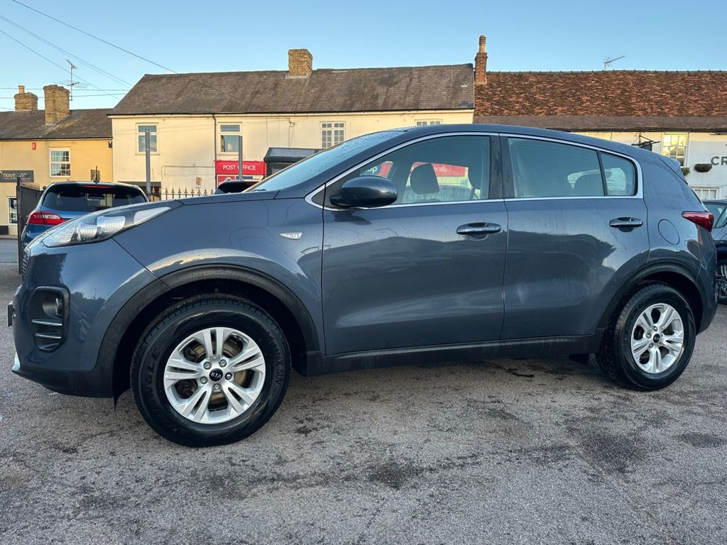 Used Kia Sportage 2017 for sale - 76372462: Photo 10