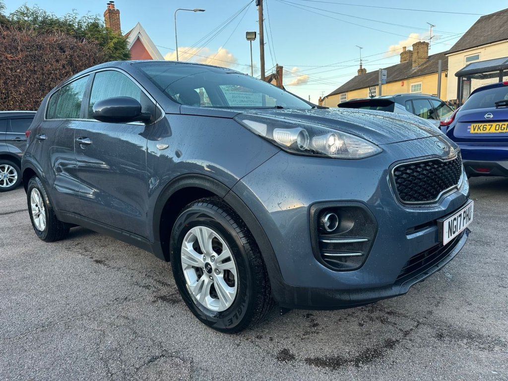 Used Kia Sportage 2017 for sale - 76372462: Photo 15