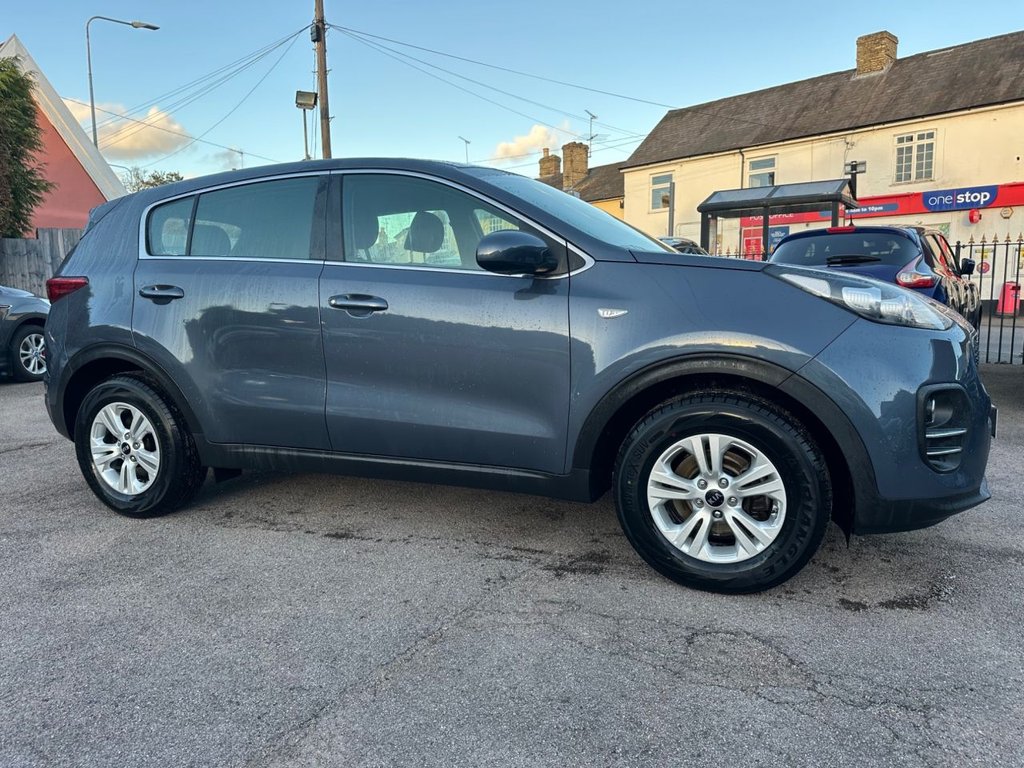 Used Kia Sportage 2017 for sale - 76372462: Photo 17