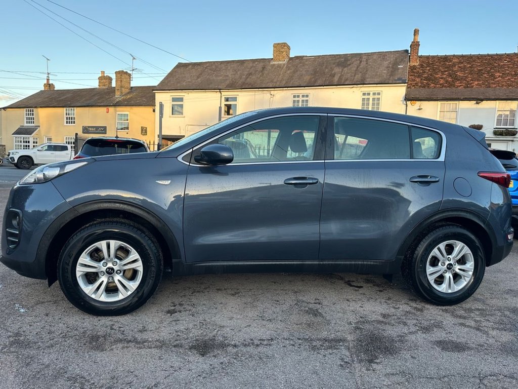 Used Kia Sportage 2017 for sale - 76372462: Photo 18