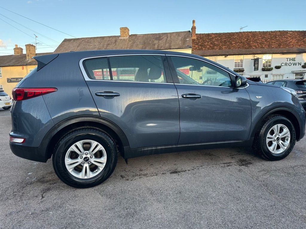 Used Kia Sportage 2017 for sale - 76372462: Photo 19