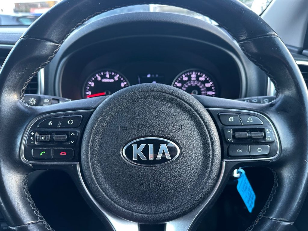Used Kia Sportage 2017 for sale - 76372462: Photo 26