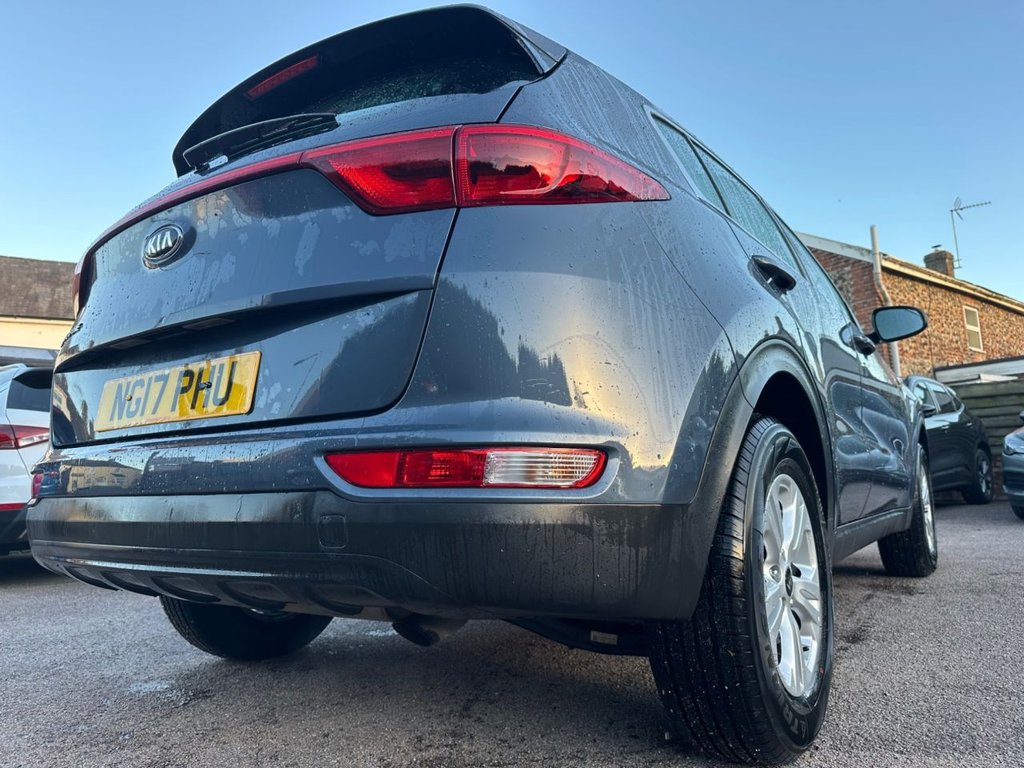 Used Kia Sportage 2017 for sale - 76372462: Photo 5