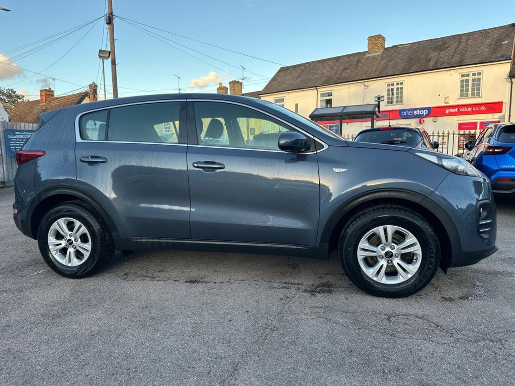 Used Kia Sportage 2017 for sale - 76372462: Photo 9