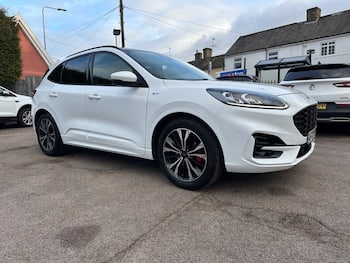 Used Ford Kuga 2020 for sale - 79680203: Photo