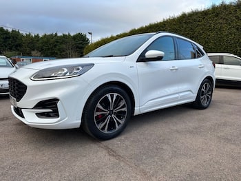 Used Ford Kuga 2020 for sale - 79680203: Photo