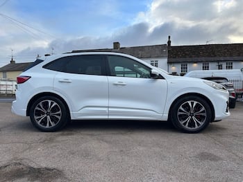 Used Ford Kuga 2020 for sale - 79680203: Photo