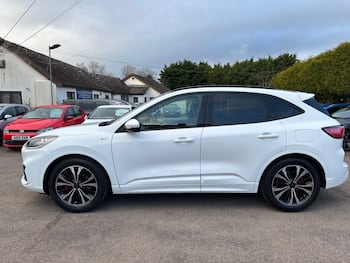Used Ford Kuga 2020 for sale - 79680203: Photo