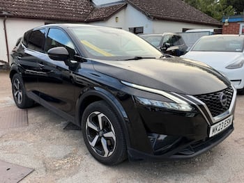 Used Nissan Qashqai 2023 for sale - 79625552: Photo