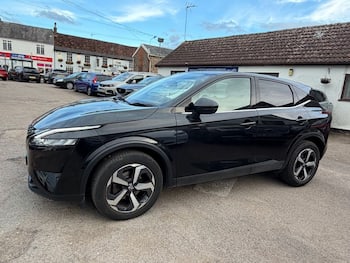 Used Nissan Qashqai 2023 for sale - 79625552: Photo