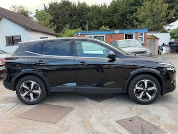 Used Nissan Qashqai 2023 for sale - 79625552: Photo