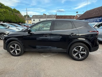 Used Nissan Qashqai 2023 for sale - 79625552: Photo