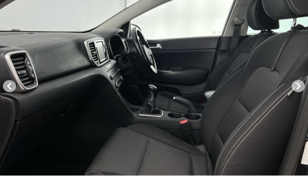 Used Kia Sportage 2019 for sale - 77959718: Photo 10