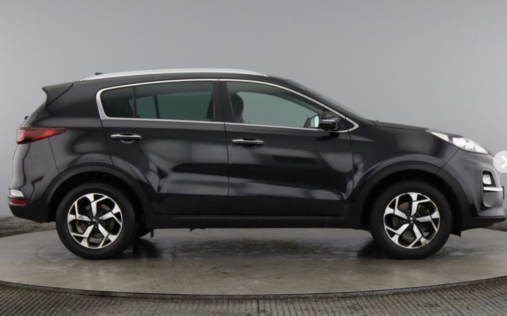 Used Kia Sportage 2019 for sale - 77959718: Photo 3