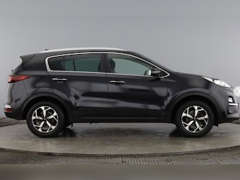 Used Kia Sportage 2019 for sale - 77959718: Photo