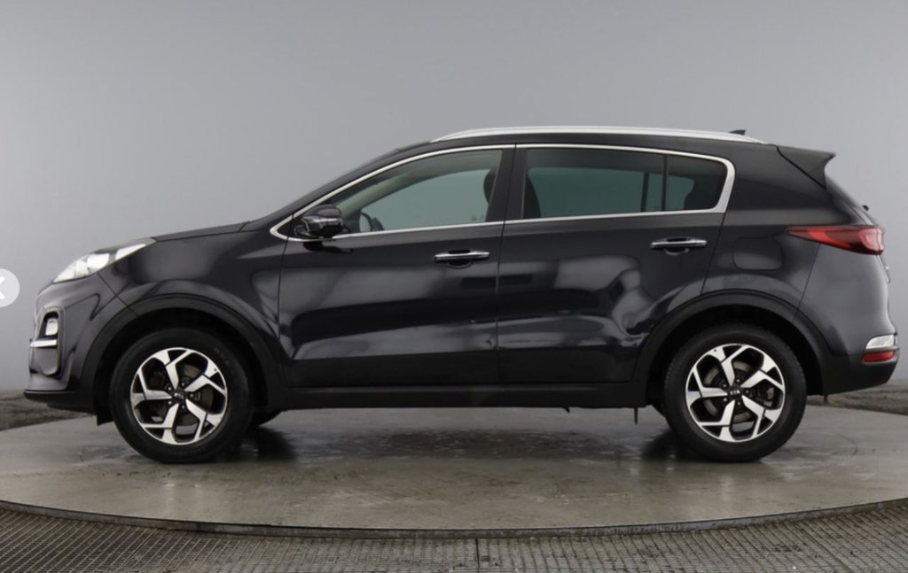 Used Kia Sportage 2019 for sale - 77959718: Photo 4