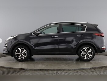 Used Kia Sportage 2019 for sale - 77959718: Photo