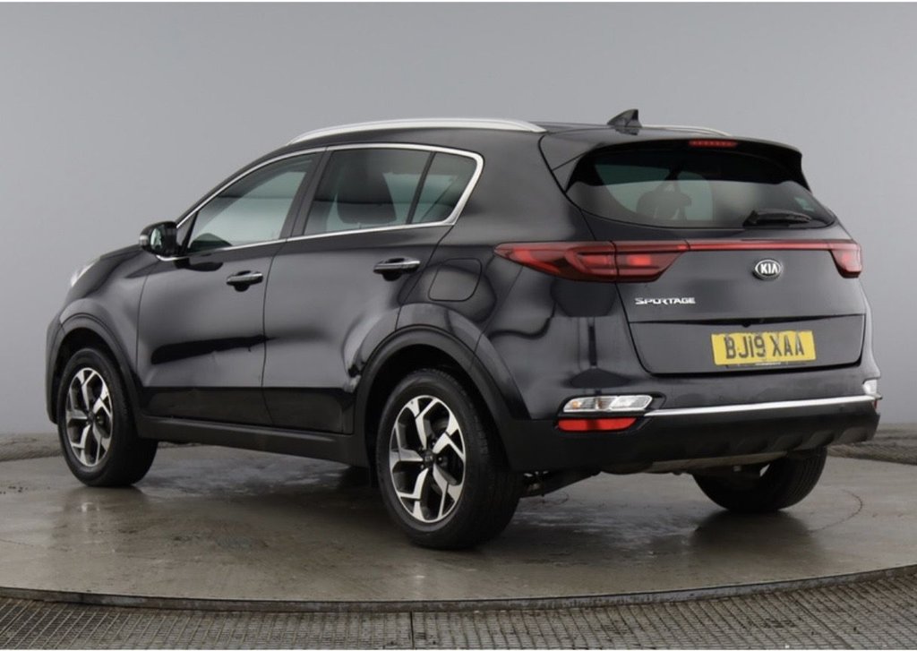 Used Kia Sportage 2019 for sale - 77959718: Photo 6