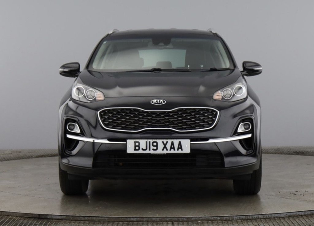 Used Kia Sportage 2019 for sale - 77959718: Photo 7