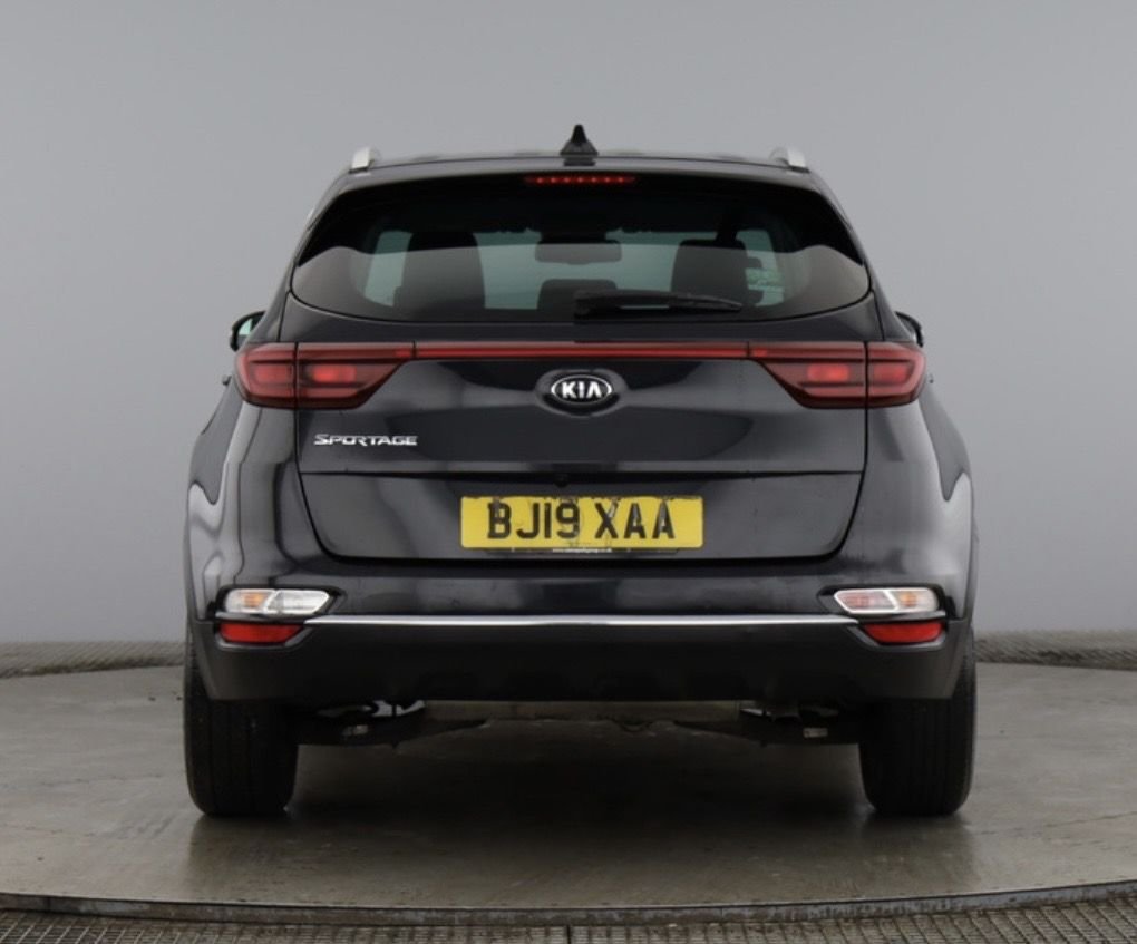 Used Kia Sportage 2019 for sale - 77959718: Photo 8