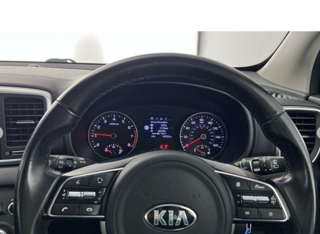 Used Kia Sportage 2019 for sale - 77959718: Photo 9
