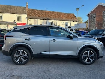 Used Nissan Qashqai 2022 for sale - 76396225: Photo