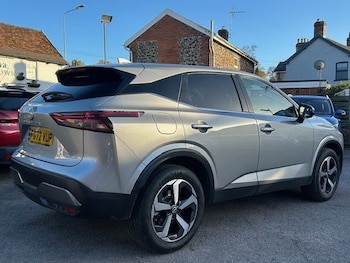 Used Nissan Qashqai 2022 for sale - 76396225: Photo
