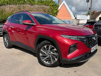 Used Hyundai TUCSON 2023 for sale - 79768879: Photo