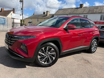 Used Hyundai TUCSON 2023 for sale - 79768879: Photo